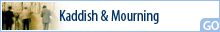 Aish Kaddish and Mourning
